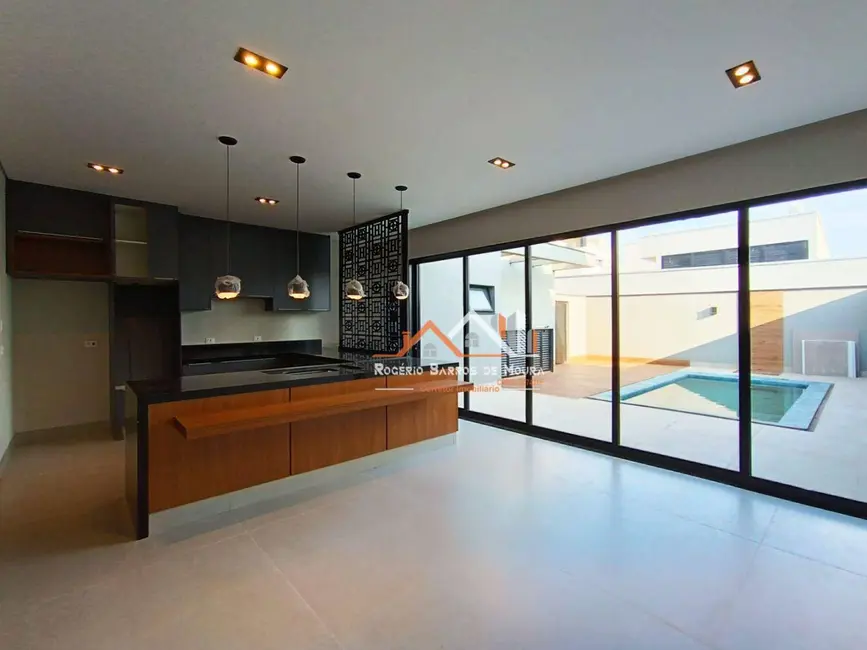 Foto 8 de Casa de Condomínio com 3 quartos à venda, 443m2 em Presidente Prudente - SP