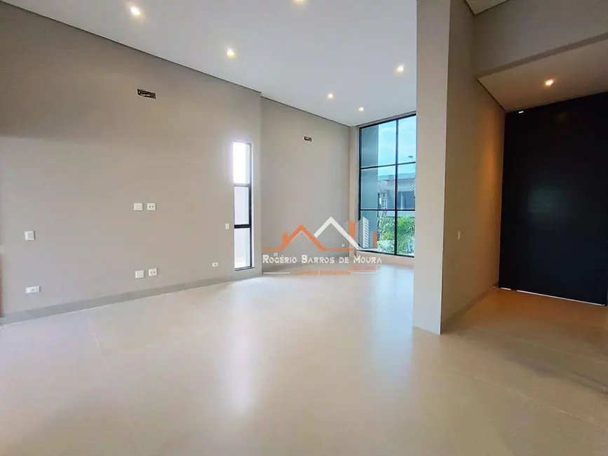 Foto 3 de Casa de Condomínio com 3 quartos à venda, 443m2 em Presidente Prudente - SP