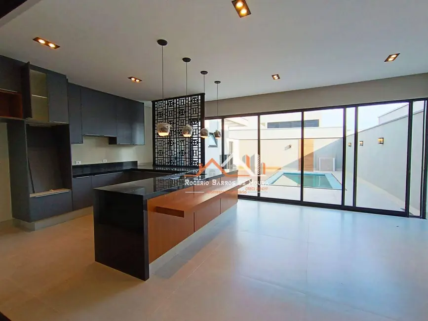 Foto 7 de Casa de Condomínio com 3 quartos à venda, 443m2 em Presidente Prudente - SP