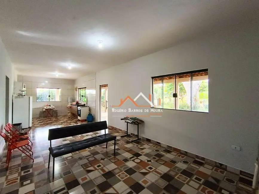 Foto 6 de Sítio / Rancho com 2 quartos à venda, 1000m2 em Pirapozinho - SP