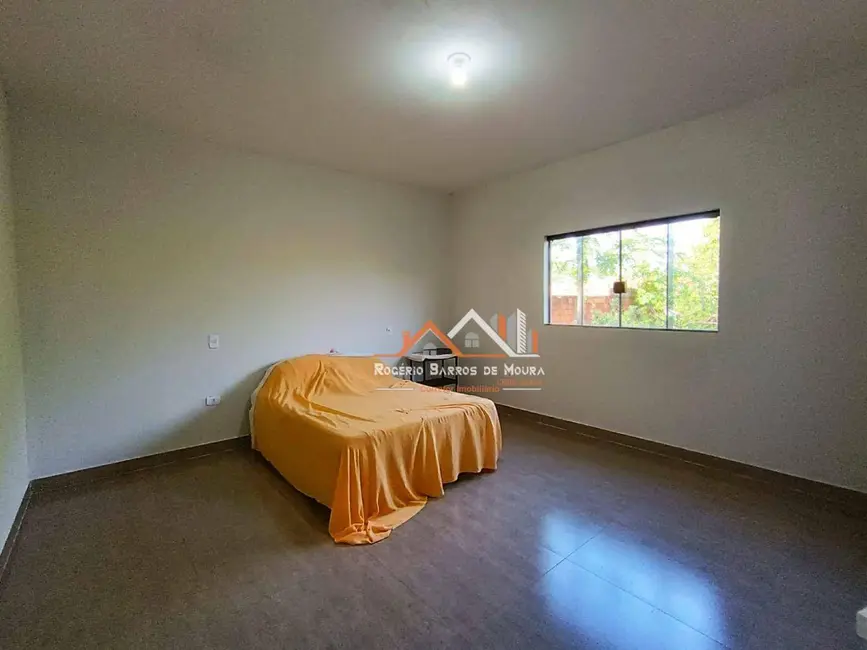 Foto 9 de Sítio / Rancho com 2 quartos à venda, 1000m2 em Pirapozinho - SP