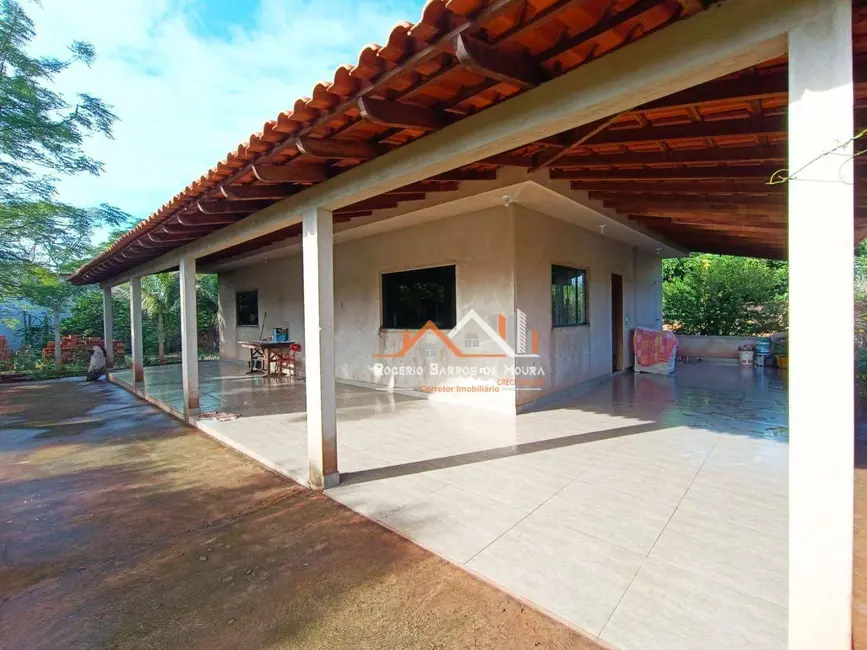 Foto 3 de Sítio / Rancho com 2 quartos à venda, 1000m2 em Pirapozinho - SP