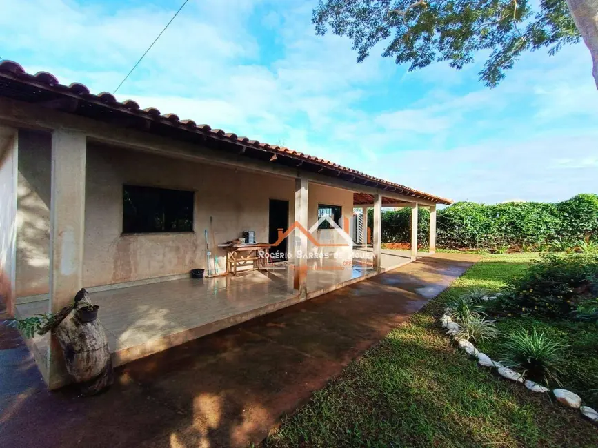 Foto 5 de Sítio / Rancho com 2 quartos à venda, 1000m2 em Pirapozinho - SP