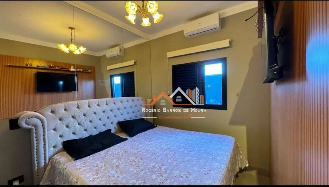 Foto 9 de Casa com 3 quartos à venda, 180m2 em Presidente Prudente - SP