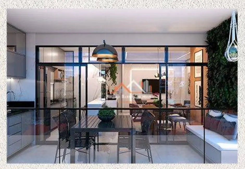 Foto 9 de Apartamento com 2 quartos à venda, 132m2 em Vila Santa Helena, Presidente Prudente - SP