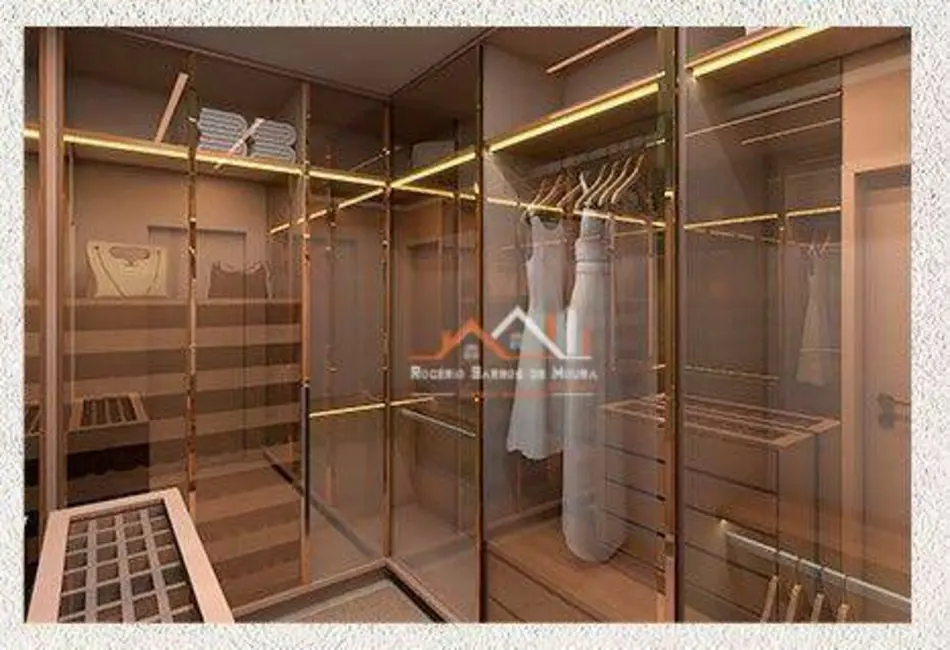 Foto 3 de Apartamento com 2 quartos à venda, 132m2 em Vila Santa Helena, Presidente Prudente - SP