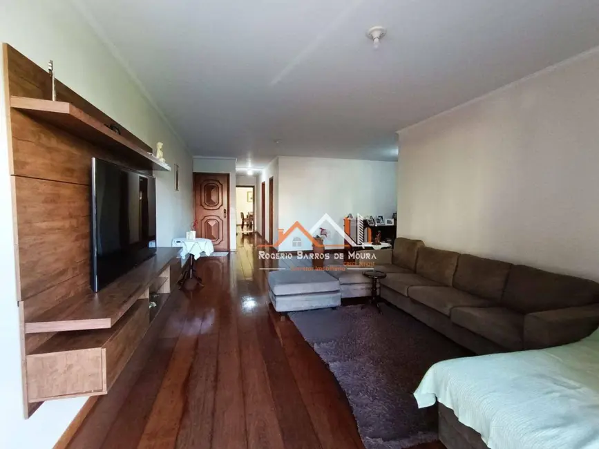 Foto 6 de Apartamento com 4 quartos à venda, 260m2 em Vila Ocidental, Presidente Prudente - SP