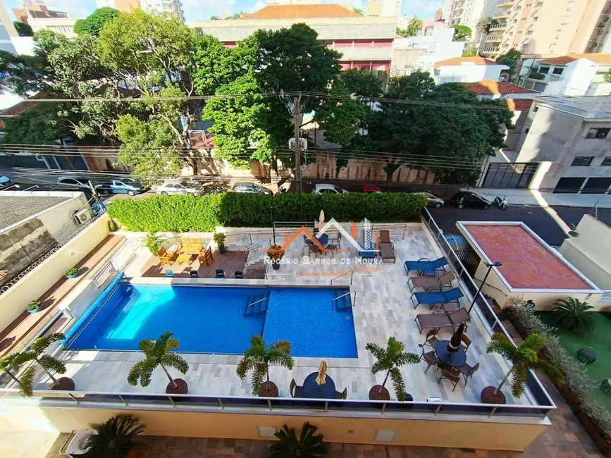 Foto 5 de Apartamento com 4 quartos à venda, 260m2 em Vila Ocidental, Presidente Prudente - SP