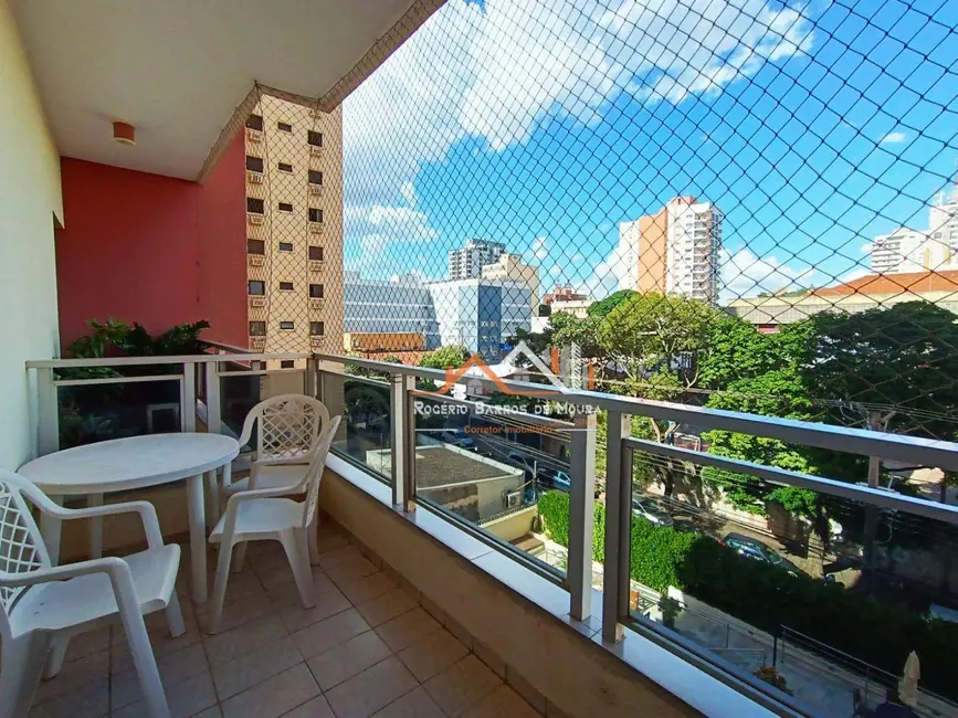 Foto 4 de Apartamento com 4 quartos à venda, 260m2 em Vila Ocidental, Presidente Prudente - SP