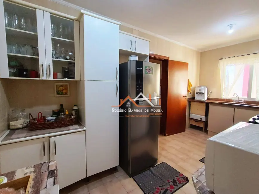 Foto 9 de Apartamento com 4 quartos à venda, 260m2 em Vila Ocidental, Presidente Prudente - SP