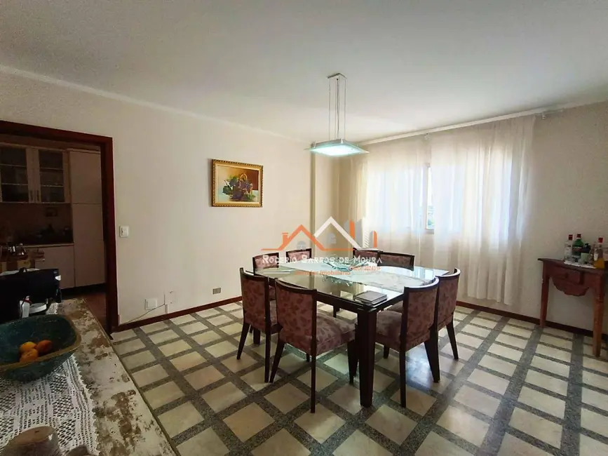 Foto 8 de Apartamento com 4 quartos à venda, 260m2 em Vila Ocidental, Presidente Prudente - SP