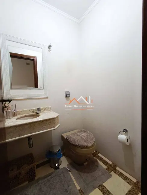 Foto 7 de Apartamento com 4 quartos à venda, 260m2 em Vila Ocidental, Presidente Prudente - SP