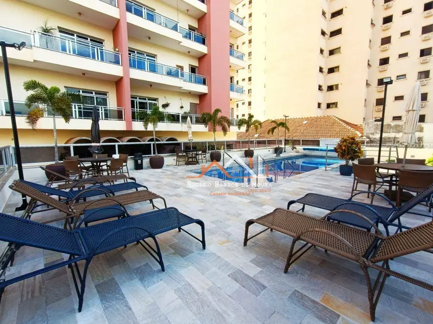 Foto 2 de Apartamento com 4 quartos à venda, 260m2 em Vila Ocidental, Presidente Prudente - SP