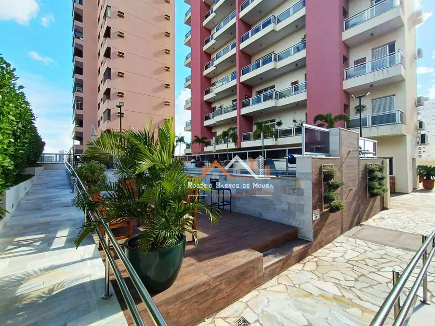 Foto 1 de Apartamento com 4 quartos à venda, 260m2 em Vila Ocidental, Presidente Prudente - SP