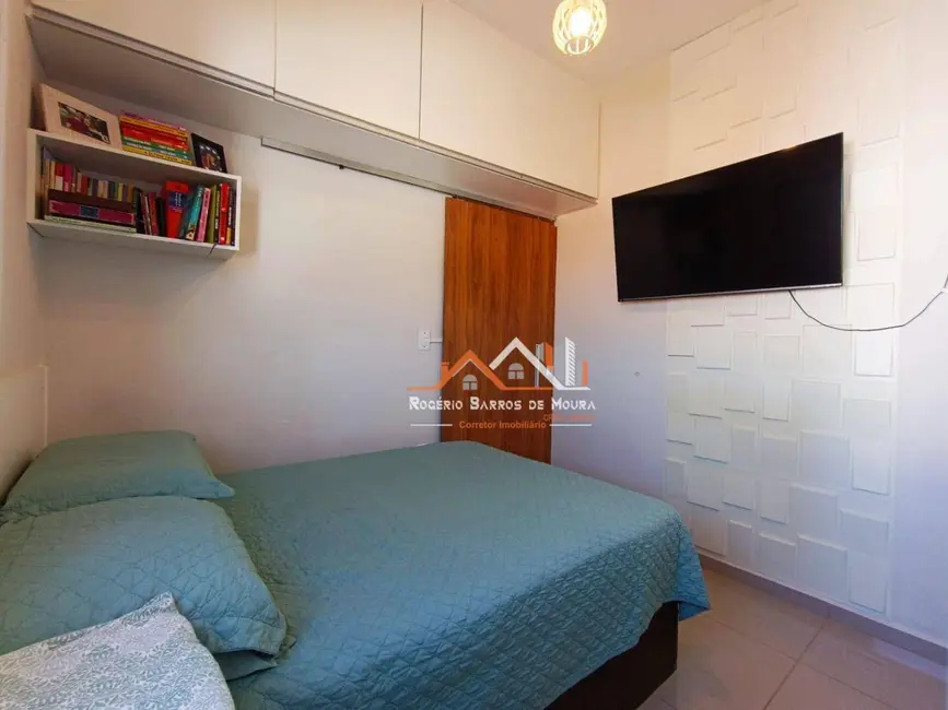 Foto 9 de Casa de Condomínio com 2 quartos à venda, 150m2 em Vila Piedade, Itapetininga - SP