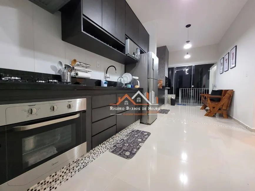 Foto 5 de Casa de Condomínio com 2 quartos à venda, 150m2 em Vila Piedade, Itapetininga - SP