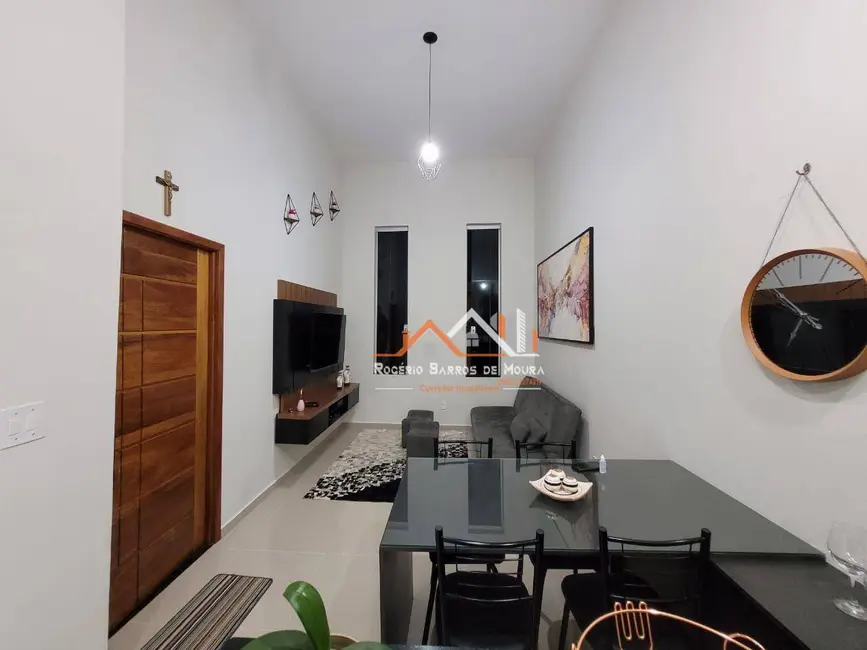 Foto 4 de Casa de Condomínio com 2 quartos à venda, 150m2 em Vila Piedade, Itapetininga - SP