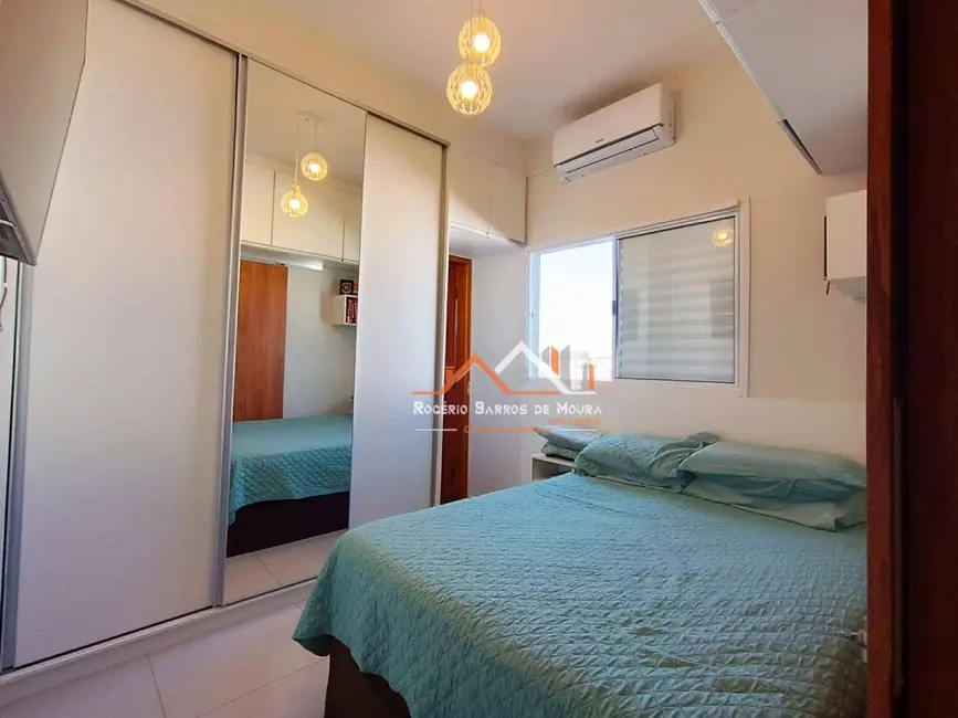 Foto 7 de Casa de Condomínio com 2 quartos à venda, 150m2 em Vila Piedade, Itapetininga - SP