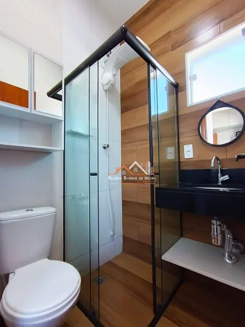 Foto 8 de Casa de Condomínio com 2 quartos à venda, 150m2 em Vila Piedade, Itapetininga - SP