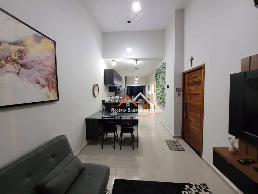 Foto 3 de Casa de Condomínio com 2 quartos à venda, 150m2 em Vila Piedade, Itapetininga - SP
