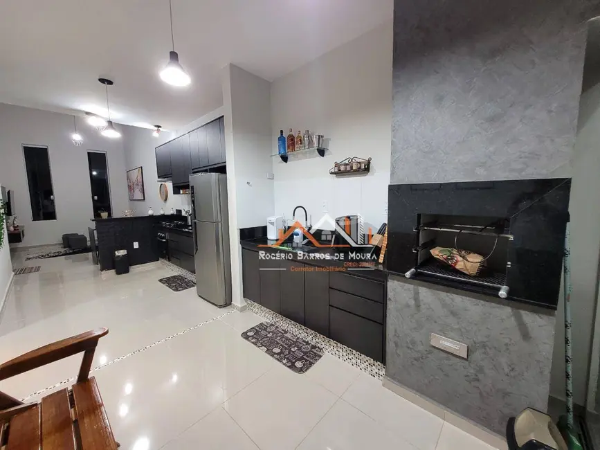 Foto 6 de Casa de Condomínio com 2 quartos à venda, 150m2 em Vila Piedade, Itapetininga - SP