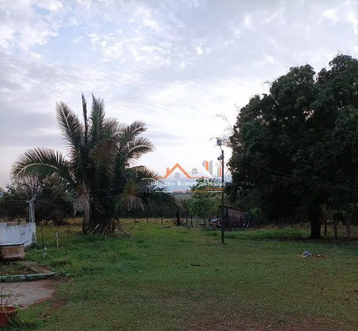 Foto 4 de Sítio / Rancho com 3 quartos à venda, 24000m2 em Distrito Industrial, Presidente Prudente - SP