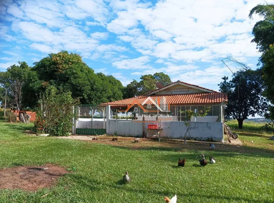 Foto 7 de Sítio / Rancho com 3 quartos à venda, 24000m2 em Distrito Industrial, Presidente Prudente - SP