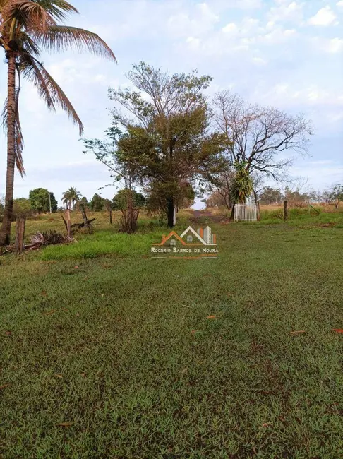 Foto 8 de Sítio / Rancho com 3 quartos à venda, 24000m2 em Distrito Industrial, Presidente Prudente - SP
