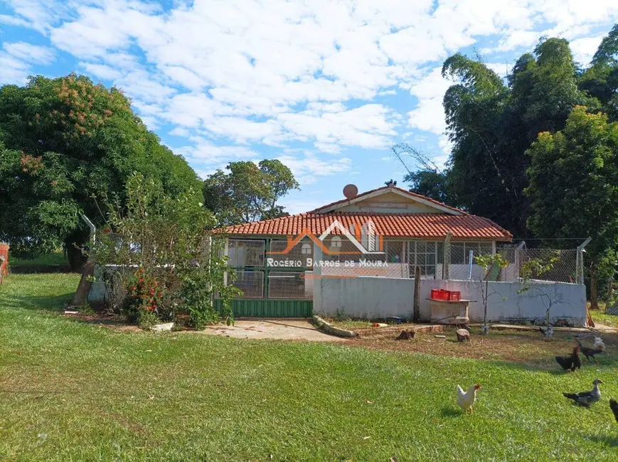 Foto 6 de Sítio / Rancho com 3 quartos à venda, 24000m2 em Distrito Industrial, Presidente Prudente - SP