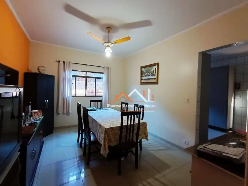 Foto 7 de Casa com 3 quartos à venda, 252m2 em Jardim Itaipu, Presidente Prudente - SP