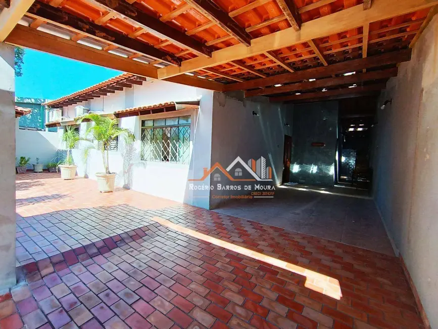 Foto 4 de Casa com 3 quartos à venda, 252m2 em Jardim Itaipu, Presidente Prudente - SP