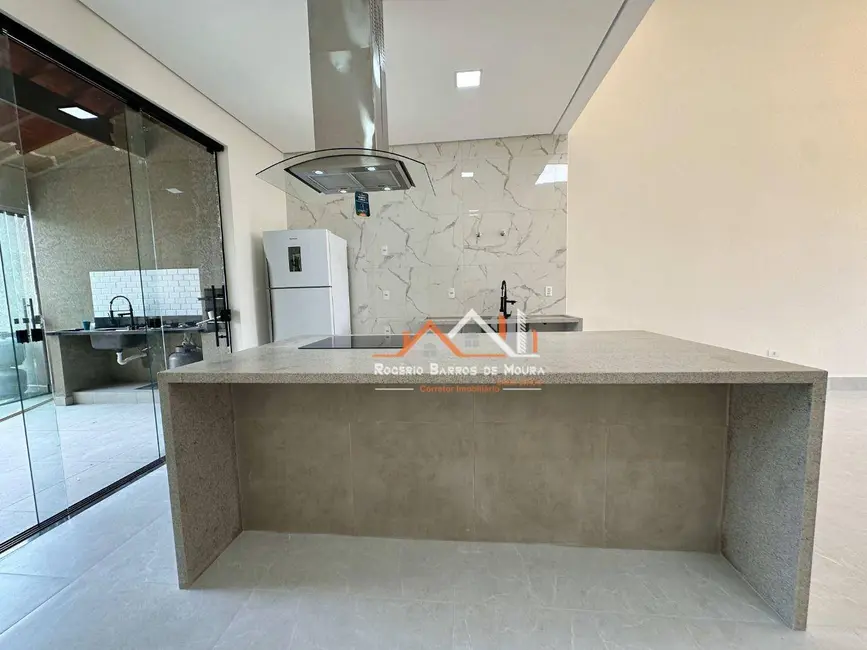 Foto 7 de Casa de Condomínio com 3 quartos à venda, 300m2 em Itapetininga - SP