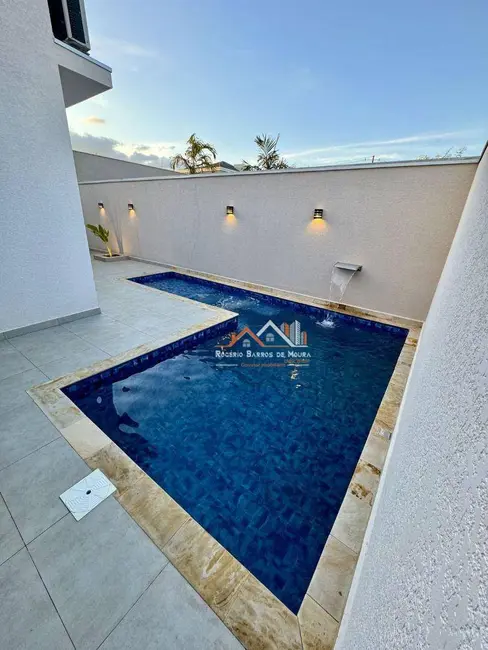 Foto 9 de Casa de Condomínio com 3 quartos à venda, 300m2 em Itapetininga - SP