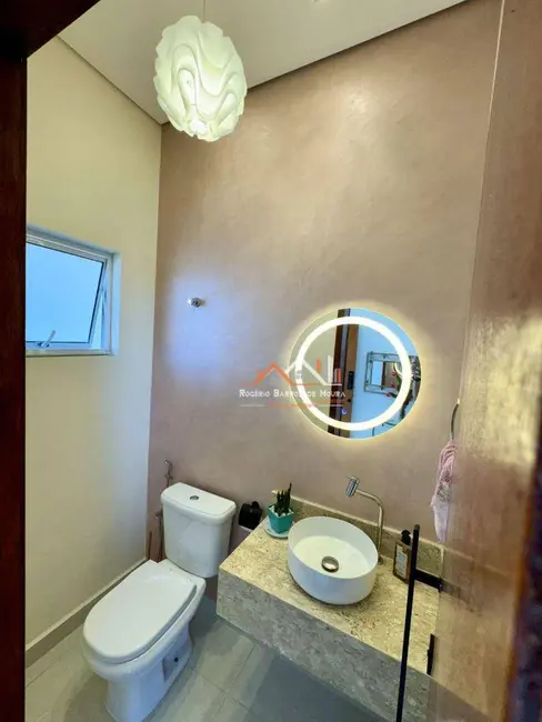 Foto 3 de Casa de Condomínio com 3 quartos à venda, 300m2 em Itapetininga - SP