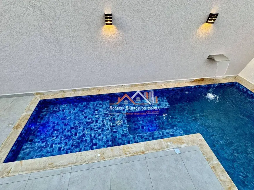 Foto 8 de Casa de Condomínio com 3 quartos à venda, 300m2 em Itapetininga - SP