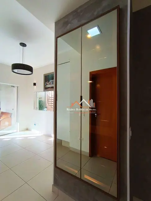 Foto 7 de Casa com 2 quartos à venda, 126m2 em Jardim Vale do Sol, Presidente Prudente - SP