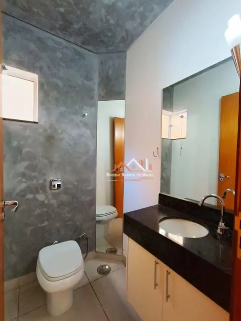 Foto 4 de Casa com 2 quartos à venda, 126m2 em Jardim Vale do Sol, Presidente Prudente - SP