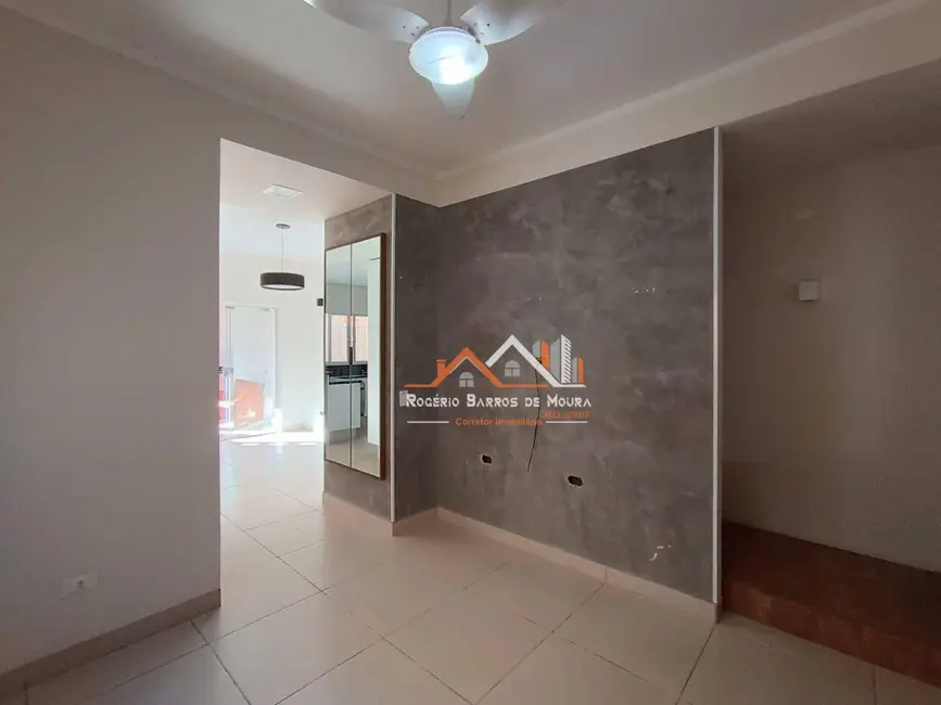 Foto 6 de Casa com 2 quartos à venda, 126m2 em Jardim Vale do Sol, Presidente Prudente - SP