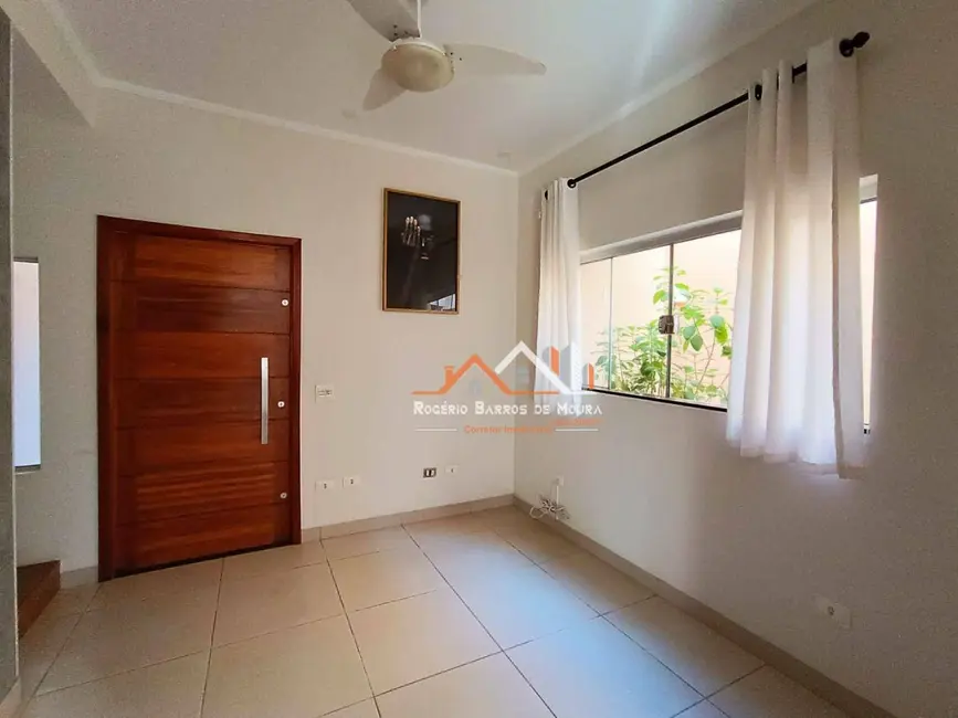 Foto 5 de Casa com 2 quartos à venda, 126m2 em Jardim Vale do Sol, Presidente Prudente - SP