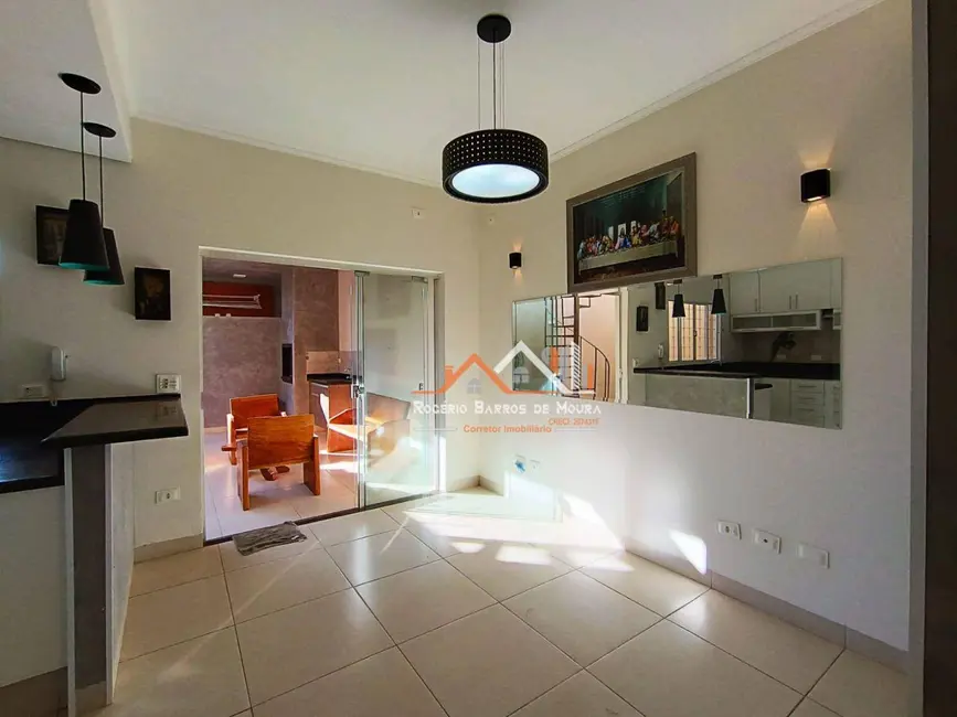 Foto 8 de Casa com 2 quartos à venda, 126m2 em Jardim Vale do Sol, Presidente Prudente - SP