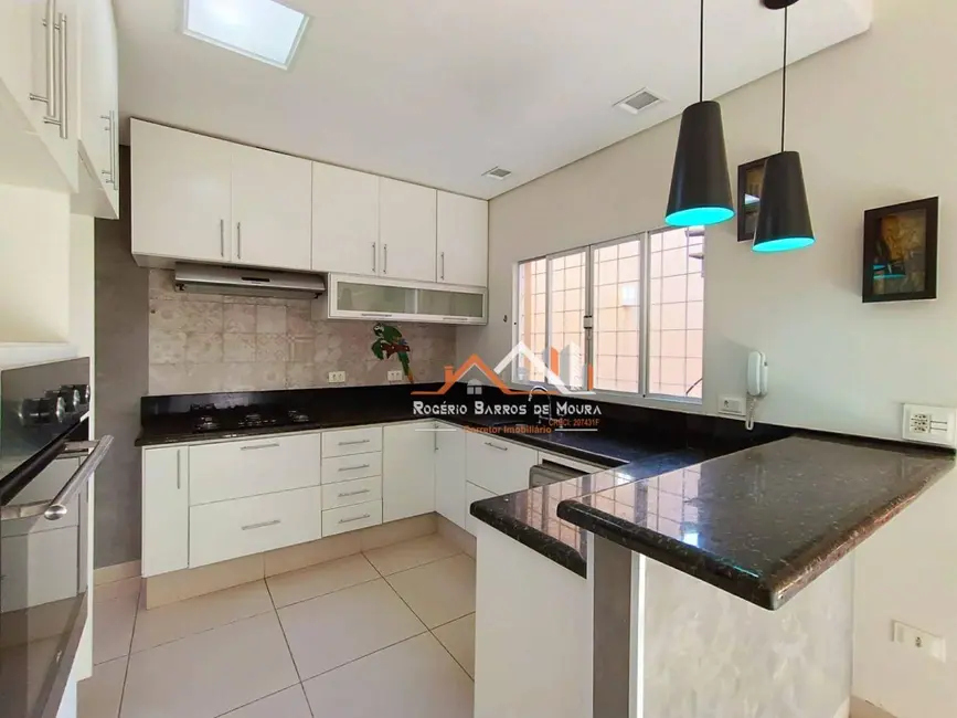 Foto 9 de Casa com 2 quartos à venda, 126m2 em Jardim Vale do Sol, Presidente Prudente - SP