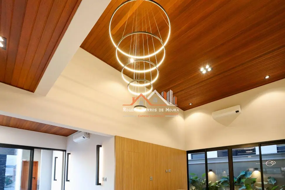 Foto 9 de Casa de Condomínio com 3 quartos à venda, 420m2 em Parque Residencial Funada, Presidente Prudente - SP