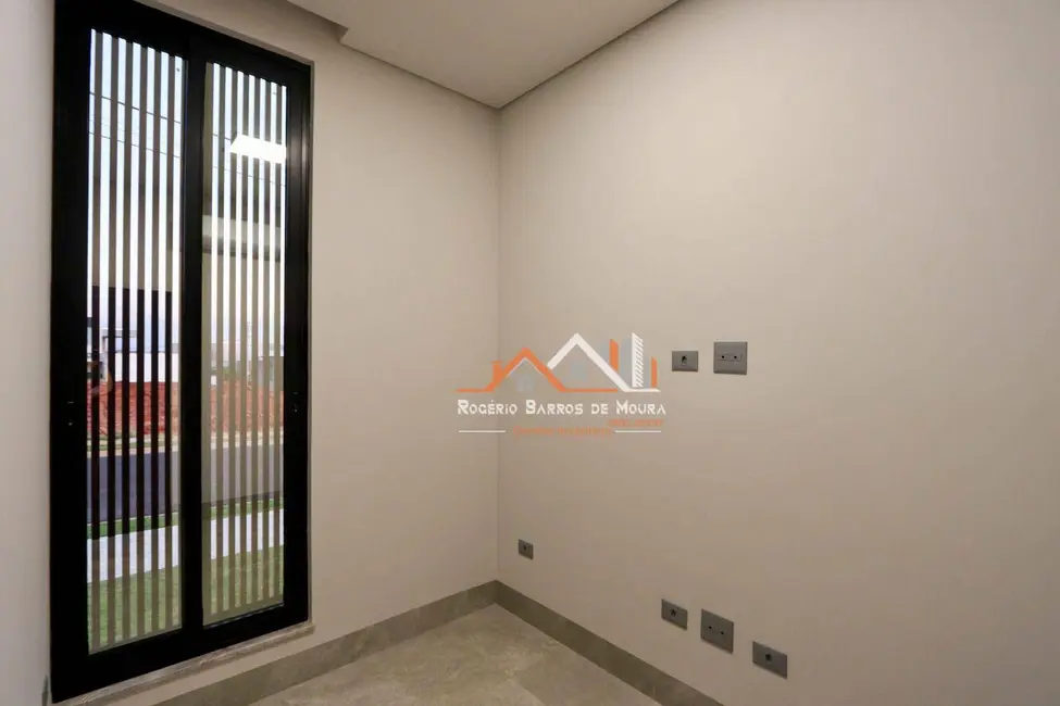 Foto 5 de Casa de Condomínio com 3 quartos à venda, 420m2 em Parque Residencial Funada, Presidente Prudente - SP