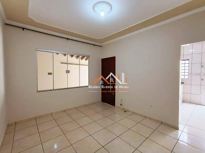 Foto 2 de Casa com 2 quartos à venda, 137m2 em Jardim Vale Verde, Presidente Prudente - SP