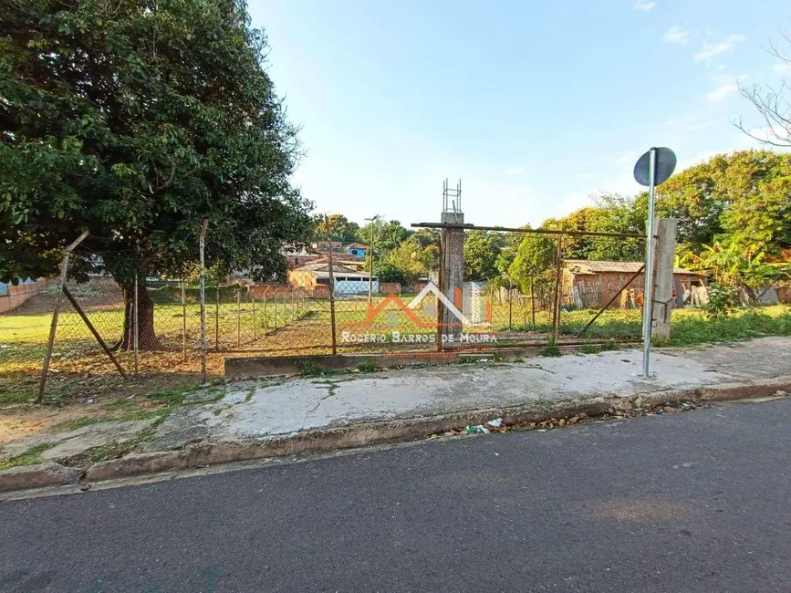 Terreno / Lote à venda, 411m2 em Jardim Santa Marta, Presidente Prudente - SP - imagem 3 Foto 3 de Terreno / Lote à venda, 411m2 em Jardim Santa Marta, Presidente Prudente - SP