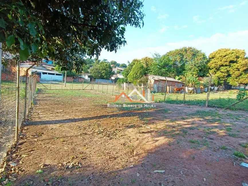 Terreno / Lote à venda, 411m2 em Jardim Santa Marta, Presidente Prudente - SP - imagem 4 Foto 4 de Terreno / Lote à venda, 411m2 em Jardim Santa Marta, Presidente Prudente - SP