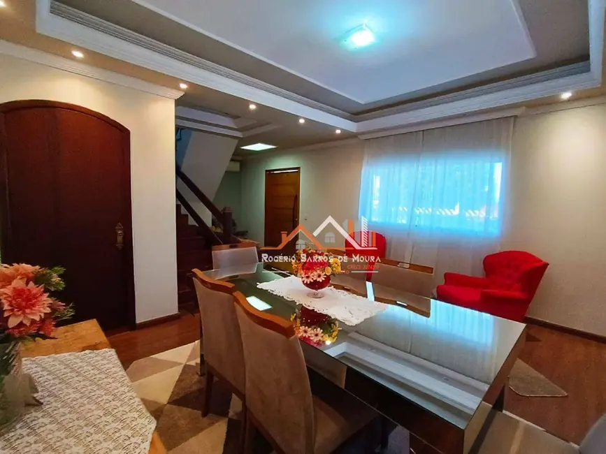 Foto 4 de Casa com 5 quartos à venda, 262m2 em Jardim São Gabriel, Presidente Prudente - SP