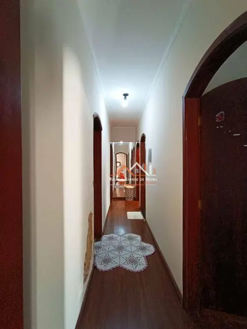 Foto 5 de Casa com 5 quartos à venda, 262m2 em Jardim São Gabriel, Presidente Prudente - SP