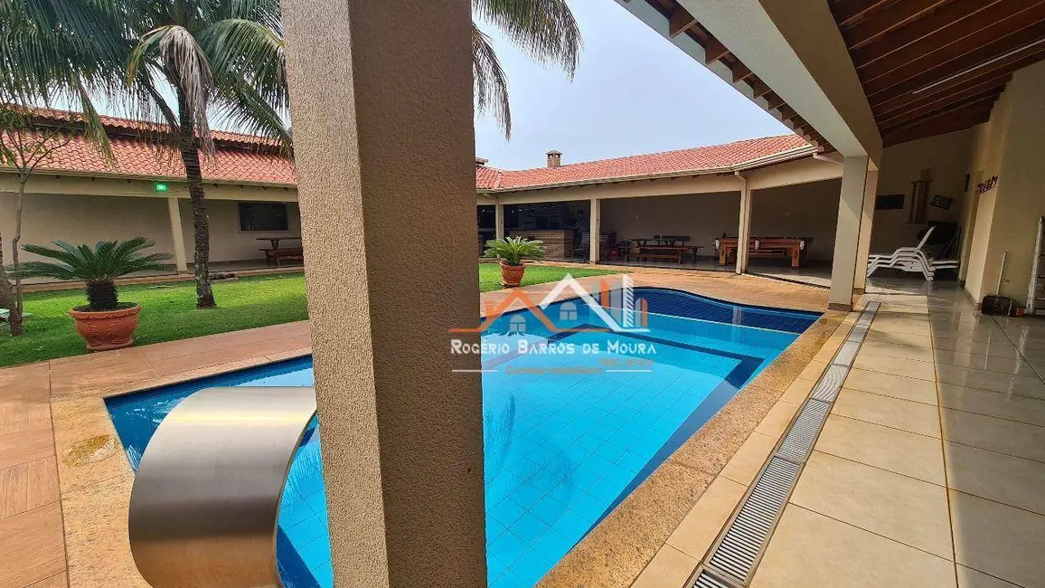 Foto 5 de Casa de Condomínio com 3 quartos à venda, 961m2 em Santo Inacio - PR