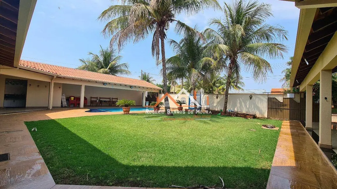 Foto 7 de Casa de Condomínio com 3 quartos à venda, 961m2 em Santo Inacio - PR
